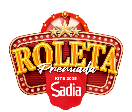 Logo da empresa