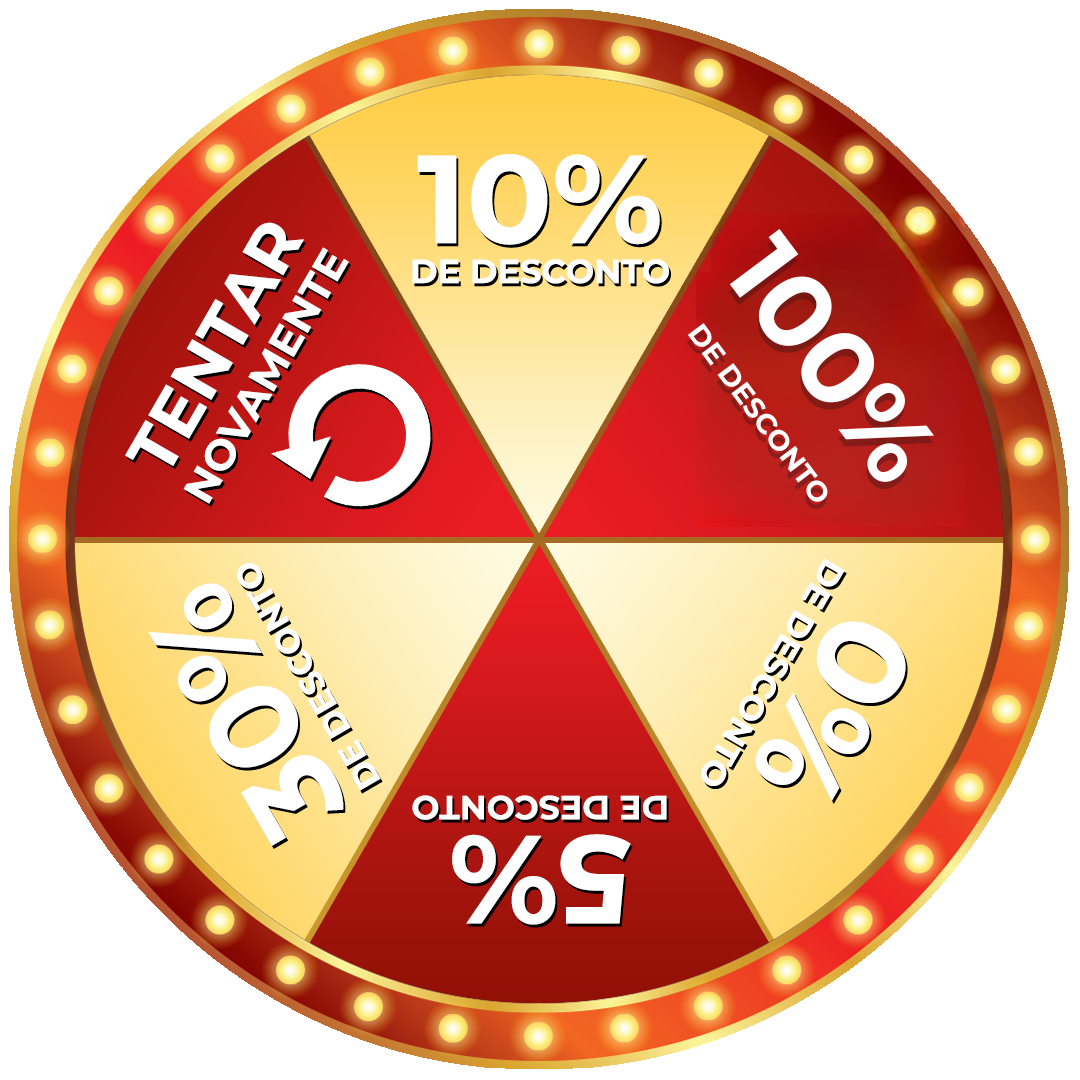 Roulette Wheel